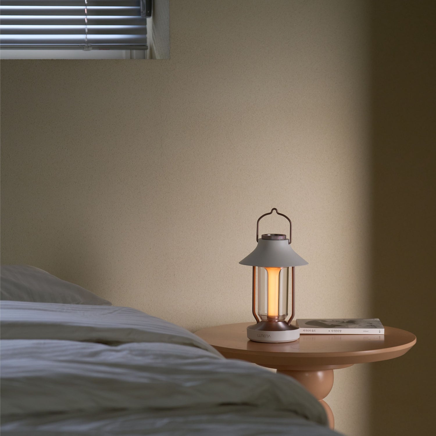 LUMENA - THE CLASSIC Lamp