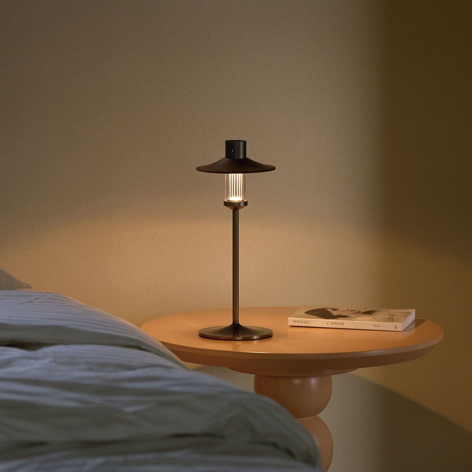 LUMENA- M3 Table Lamp Package