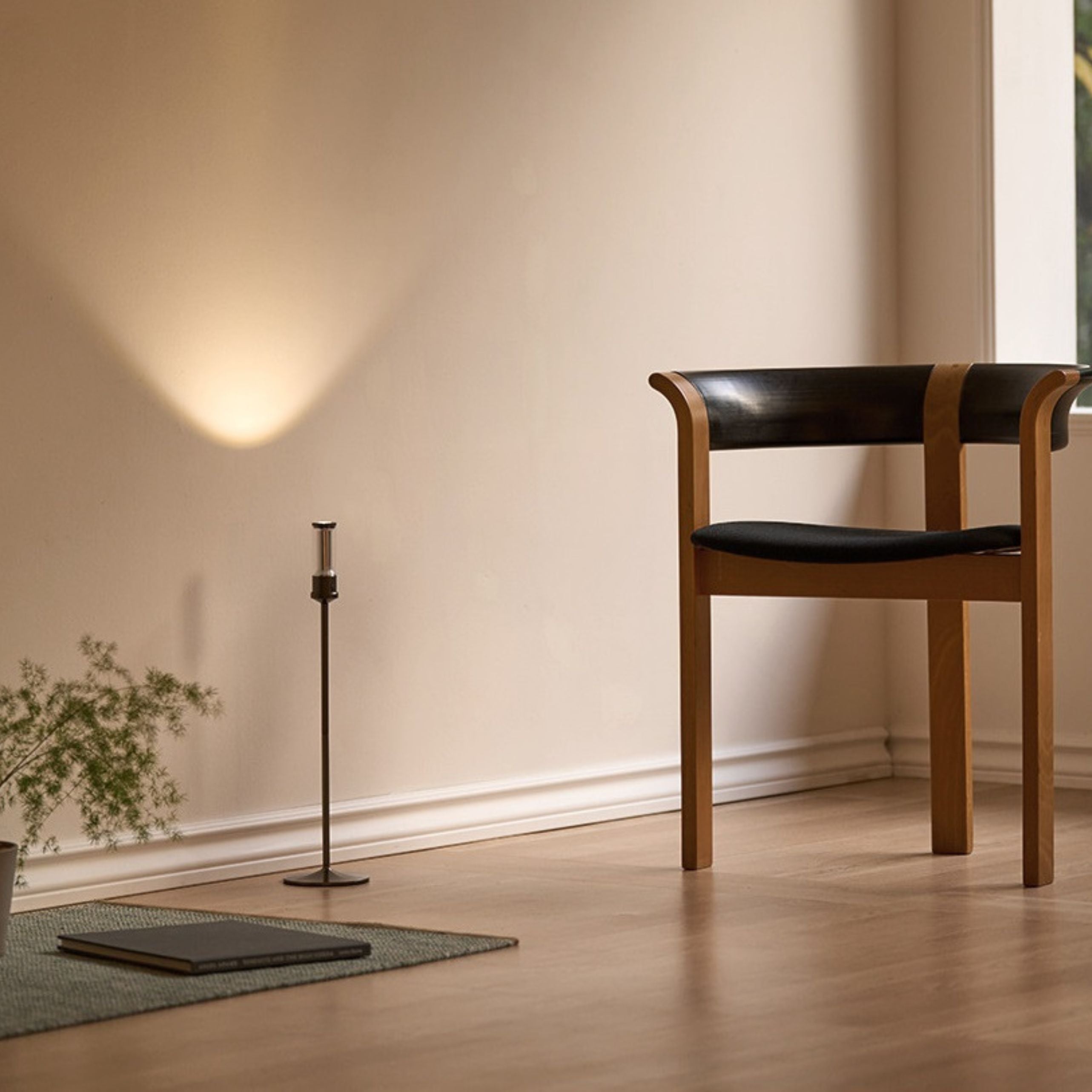 LUMENA- M3 Table Lamp Package