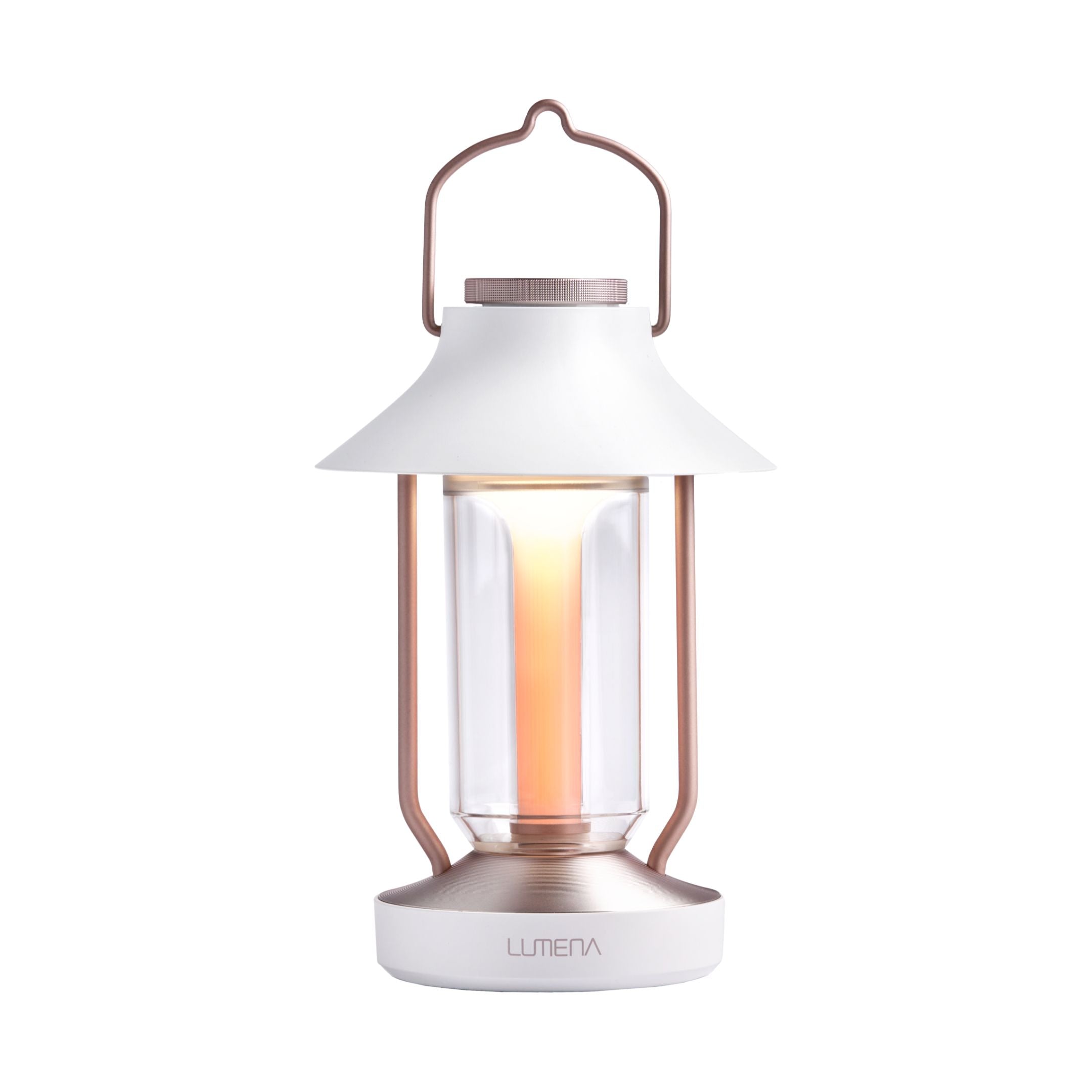 LUMENA - THE CLASSIC Lamp – Nestful